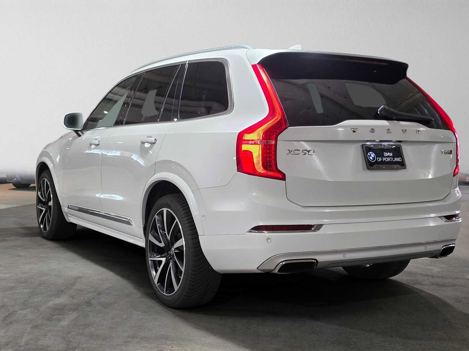 Used 2019 Volvo XC90 T6 Inscription w/ Advanced Package AWD/4WD image 5