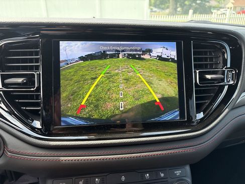 New 2026 Dodge Durango GT AWD/4WD image 23