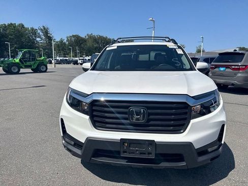 Used 2023 Honda Ridgeline RTL image 5