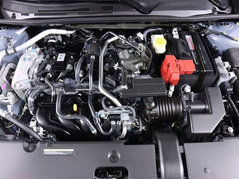 Used 2025 Nissan Sentra SR FWD image 43