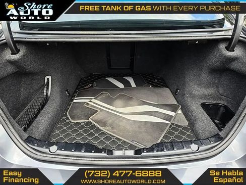 Used 2016 BMW 550i xDrive Sedan AWD/4WD image 21