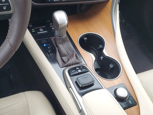 Used 2017 Lexus RX 350 AWD image 21