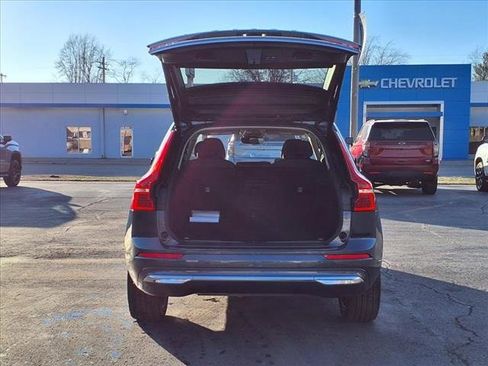 Used 2022 Volvo XC60 B5 Inscription w/ Advanced Package image 14