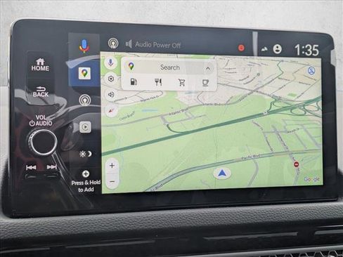 New 2026 Honda Civic Sport Touring image 14