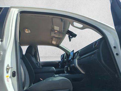 Used 2019 Toyota Tundra SR5 w/ SX Package image 14