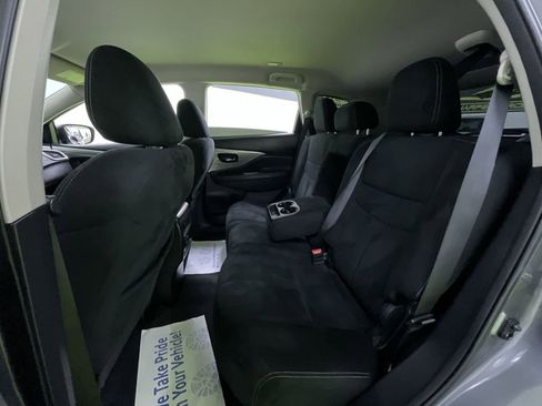 Used 2018 Nissan Murano S image 27