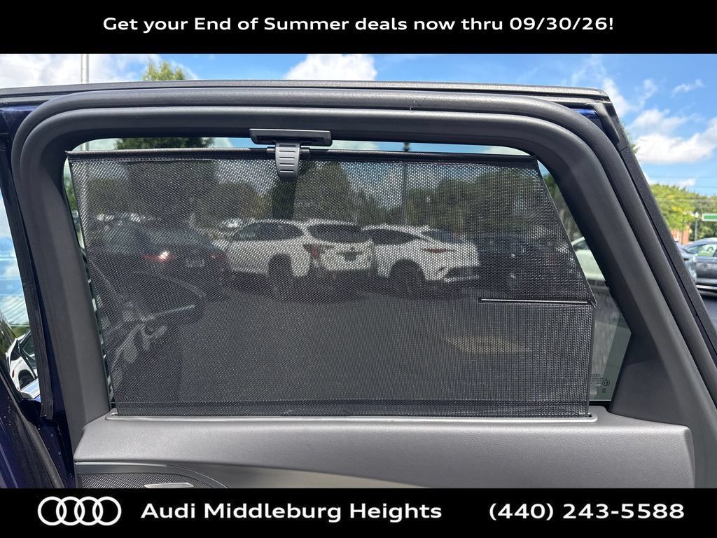 New 2026 Audi Q5 2.0T AWD/4WD image 32