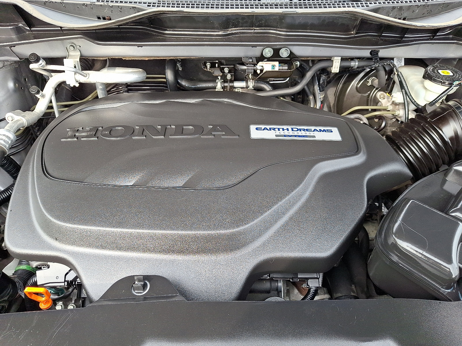 Used 2020 Honda Odyssey EX-L image 31