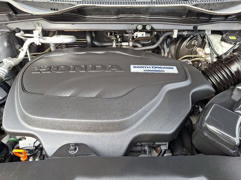Used 2020 Honda Odyssey EX-L image 31