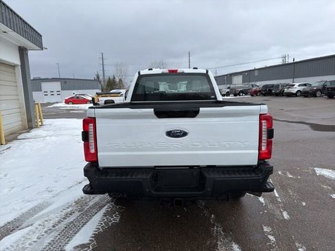 Used 2024 Ford F250 XL w/ 360-Degree Camera Package image 3