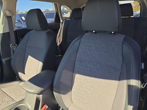 New 2026 Kia Seltos S AWD/4WD image 21