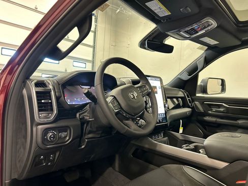 New 2026 RAM 1500 Laramie image 17