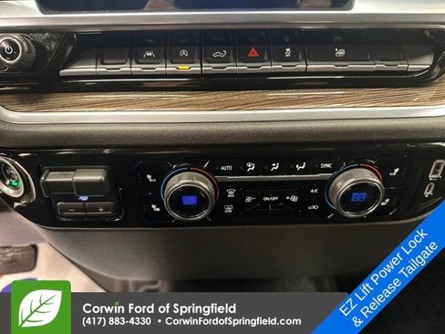 Used 2022 Chevrolet Silverado 1500 LT image 15