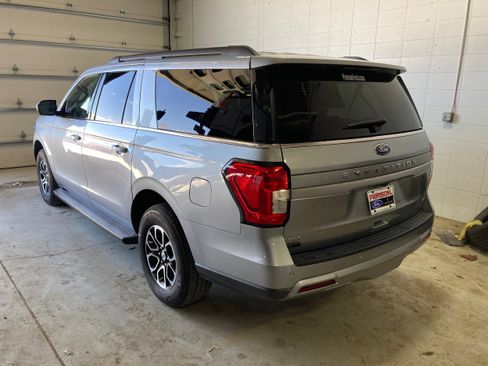 Used 2024 Ford Expedition Max XLT AWD/4WD image 20