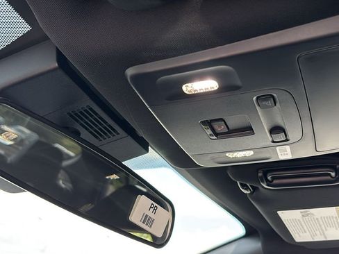 New 2026 Toyota Camry SE FWD image 20