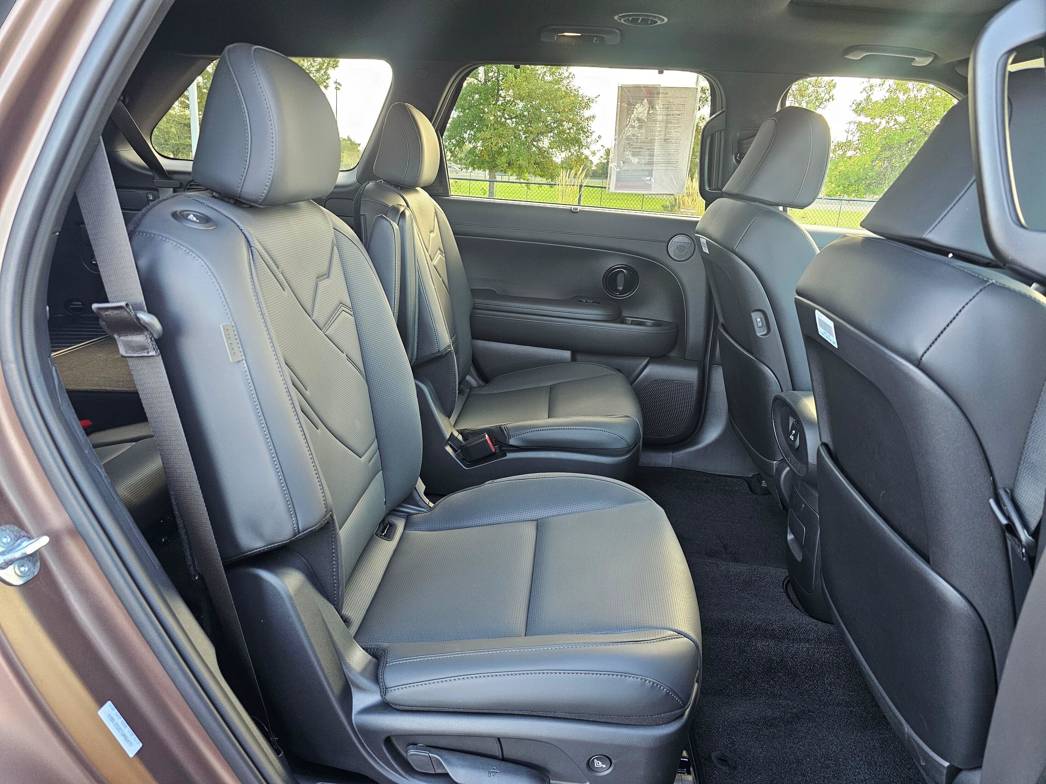 Used 2026 Hyundai Palisade XRT Pro AWD/4WD image 12