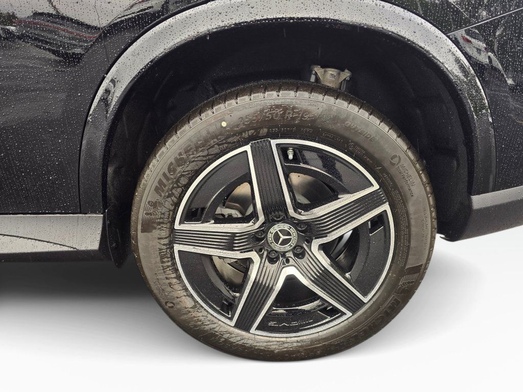 New 2026 Mercedes-Benz GLC 300 4MATIC image 19