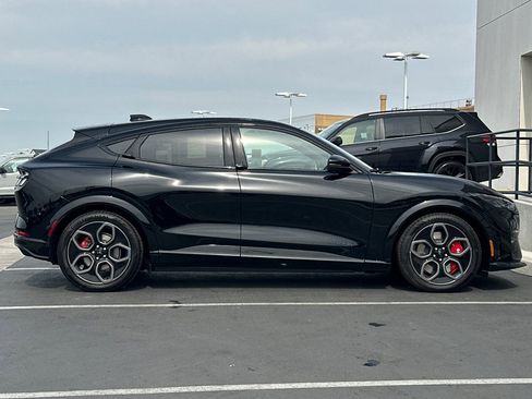 New 2026 Ford Mustang Mach-E GT image 2