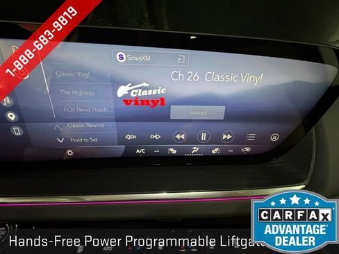 Used 2026 Buick Envision Preferred AWD/4WD image 6