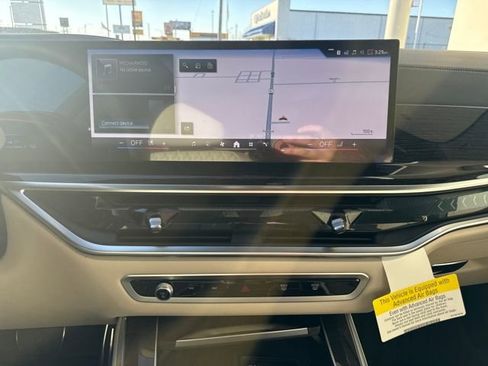 New 2026 BMW X5 xDrive50e w/ Executive Package image 17