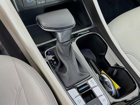 Certified 2025 Hyundai Tucson SEL image 17