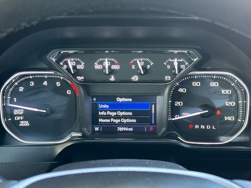 Used 2021 GMC Sierra 1500 SLE image 23