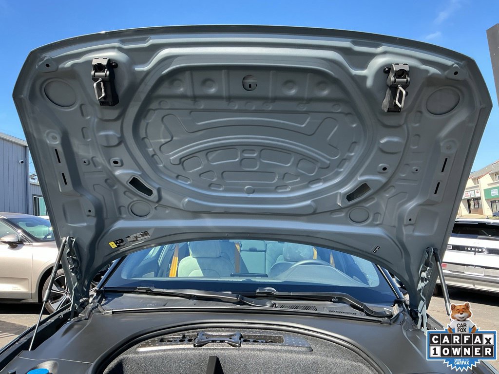 Used 2023 Polestar Polestar 2 w/ Pilot Pack AWD/4WD image 13