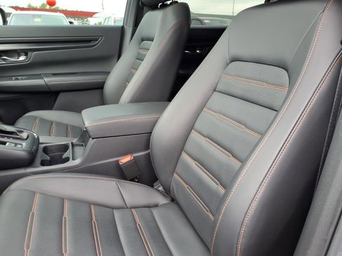 Used 2025 Honda CR-V Sport-L image 19