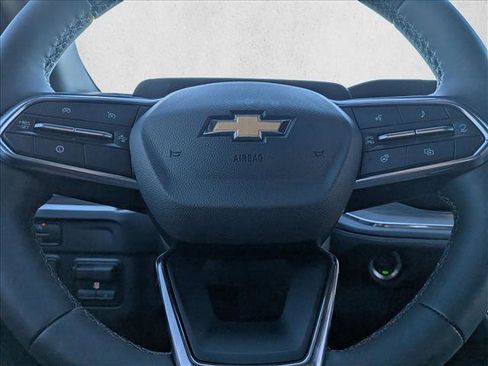 New 2026 Chevrolet Tahoe LT w/ Comfort Package image 14