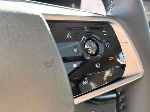 New 2026 Nissan Murano Platinum w/ Cargo Package image 36