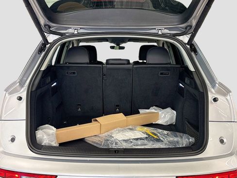 Used 2025 Audi Q5 2.0T Premium Plus w/ Premium Plus Package image 17