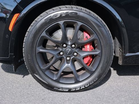 Used 2023 Dodge Durango SRT Hellcat AWD/4WD image 12