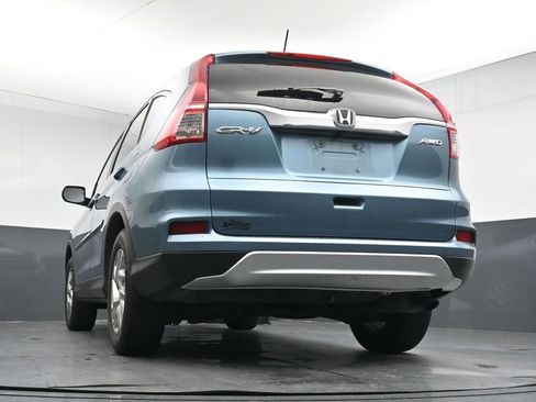 Used 2016 Honda CR-V EX image 22