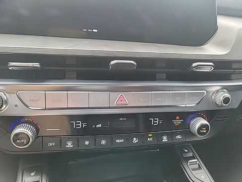 Certified 2024 Kia Telluride SX Prestige X-Line AWD/4WD image 21