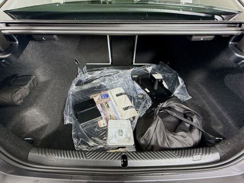 New 2026 BMW M5 image 27