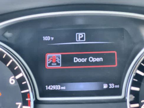 Used 2016 Nissan Altima 2.5 S w/ Power Driver Seat Package FWD image 19