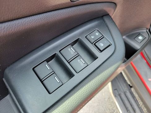 Used 2023 Honda Ridgeline RTL-E image 17