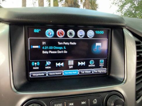 Used 2019 Chevrolet Tahoe Premier RWD image 30