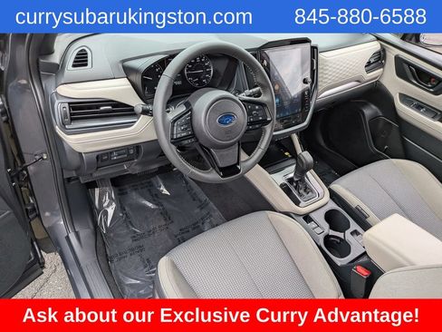 Used 2025 Subaru Forester Premium w/ Convenience Package #1 AWD/4WD image 15