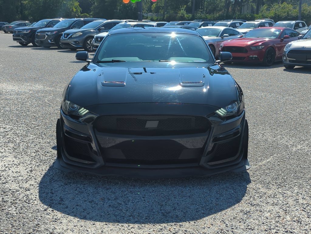 Used 2020 Ford Mustang GT Premium RWD image 10