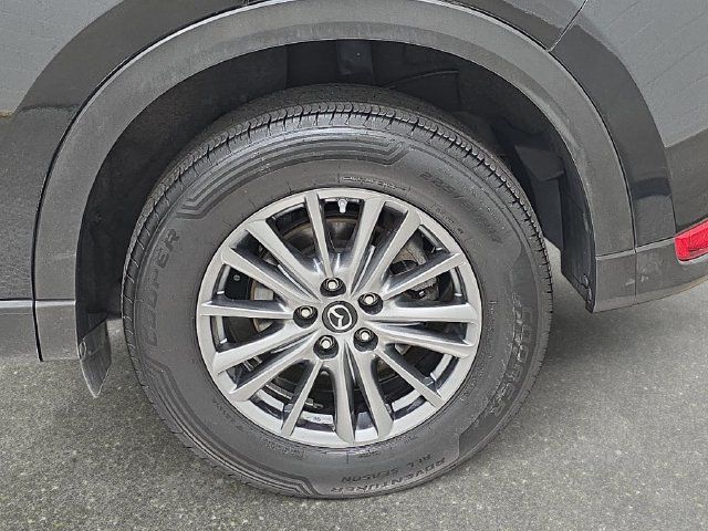 Used 2017 MAZDA CX-5 Touring w/ Preferred Equipment Package AWD/4WD image 33