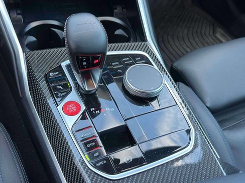 Used 2025 BMW M2 w/ Lighting Package RWD image 19