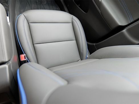 New 2026 Buick Envista Sport Touring w/ Convenience I Package image 27