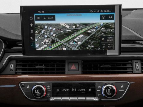 New 2026 Audi A5 2.0T Premium Plus AWD/4WD image 12