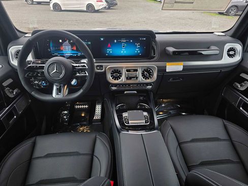 New 2026 Mercedes-Benz G 63 AMG 4MATIC image 20