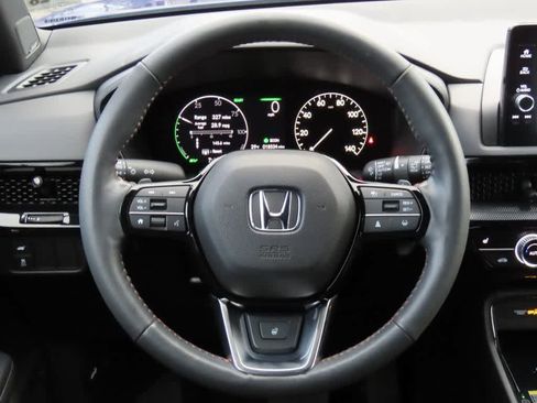 Certified 2023 Honda CR-V Sport Touring image 20