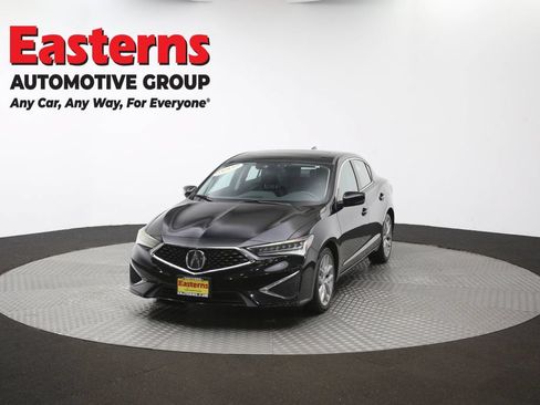 Used 2019 Acura ILX FWD image 55