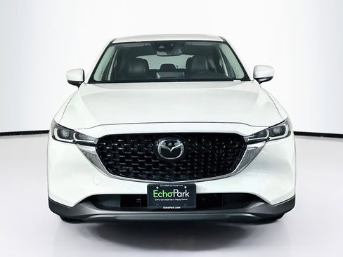 Used 2023 MAZDA CX-5 AWD 2.5 S image 2