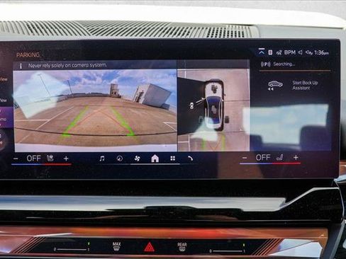 New 2027 BMW 530i xDrive w/ Premium Package AWD/4WD image 17
