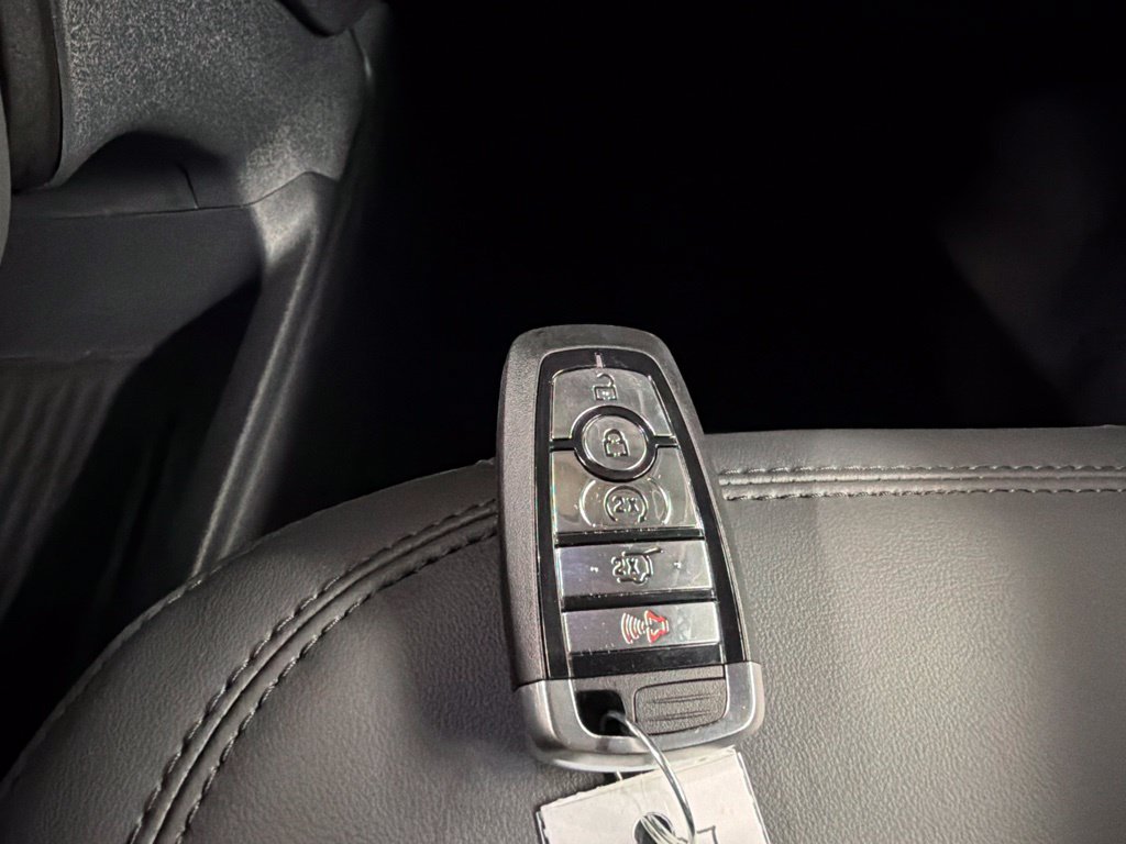 New 2027 Ford Expedition Max Active AWD/4WD image 42